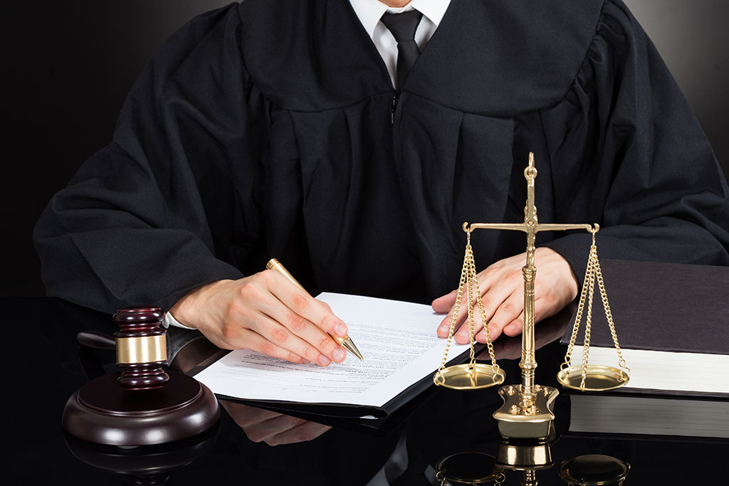 litigacion