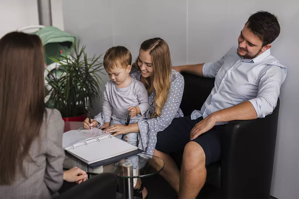 Adoption and guardianship Adoption and guardianship