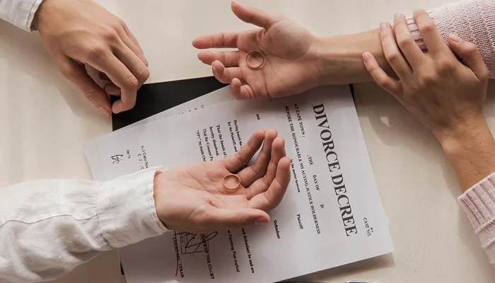 ¿Se necesita un abogado en caso de divorcio? Costa Rica - Is a Lawyer Necessary in a Divorce Case?